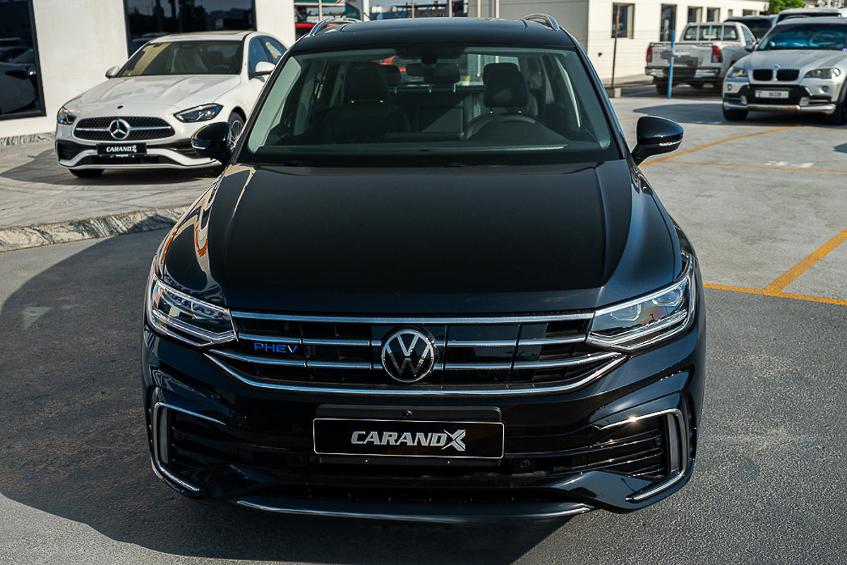 Volkswagen Tiguan L 430 Premium Edition 2024