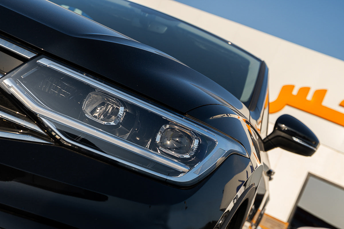 Volkswagen Tiguan L 430 Premium Edition 2024
