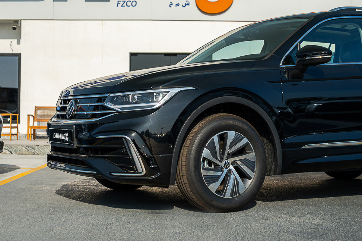 Volkswagen Tiguan L 430 Premium Edition 2024