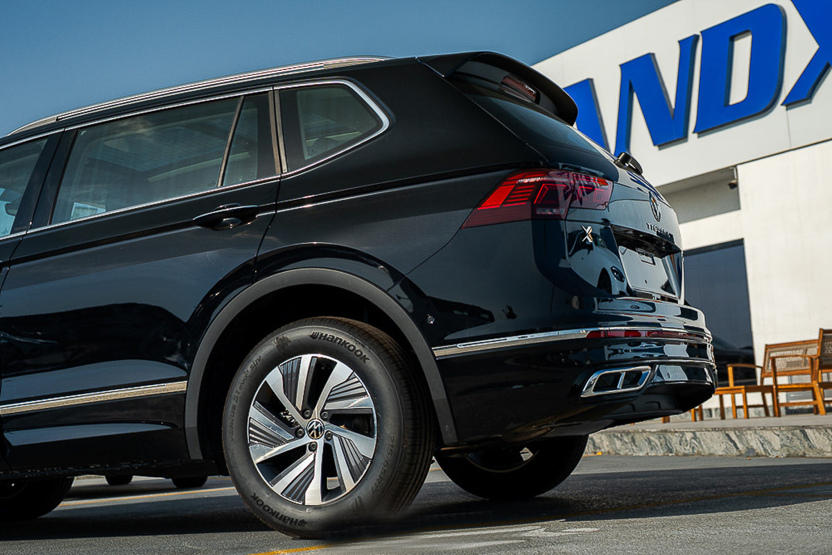 Volkswagen Tiguan L 430 Premium Edition 2024