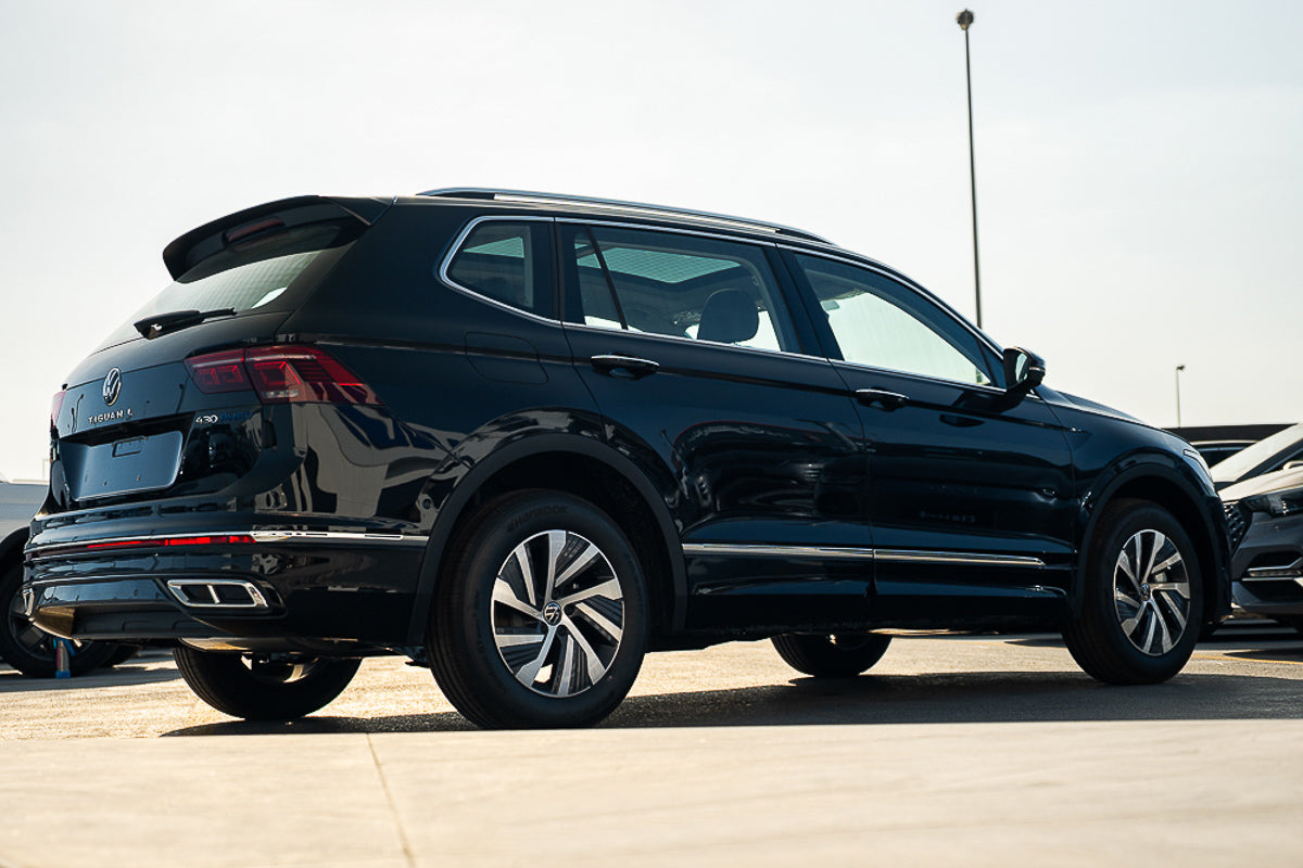 Volkswagen Tiguan L 430 Premium Edition 2024