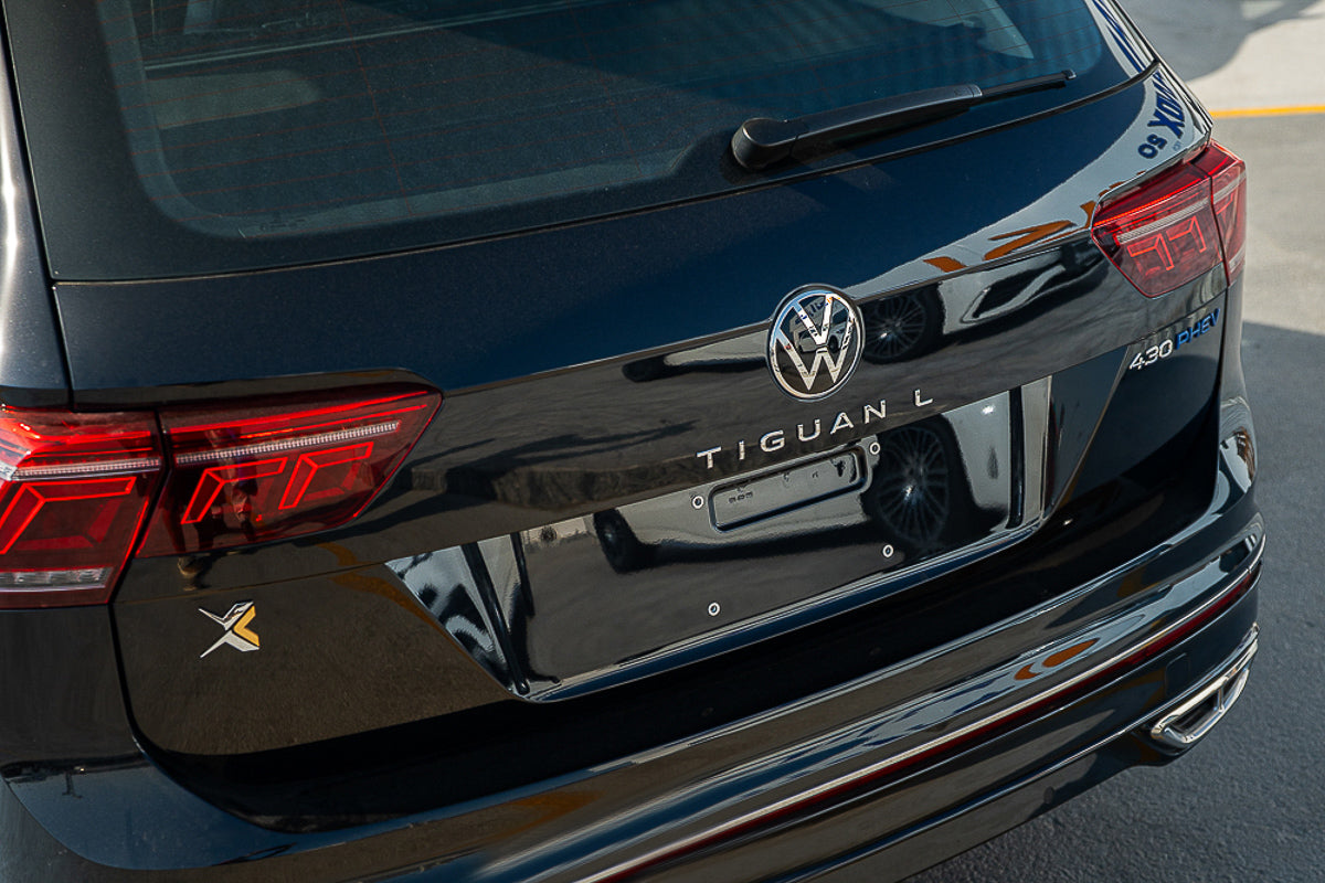 Volkswagen Tiguan L 430 Premium Edition 2024