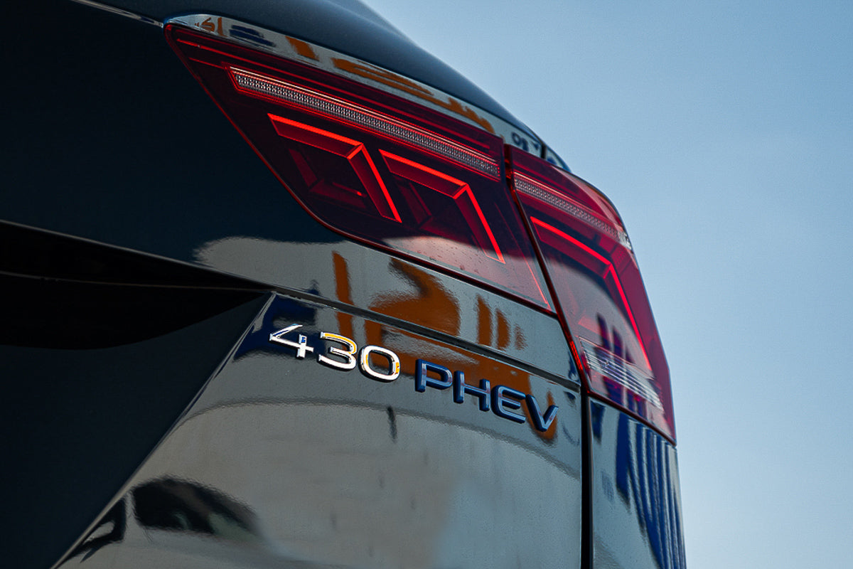 Volkswagen Tiguan L 430 Premium Edition 2024
