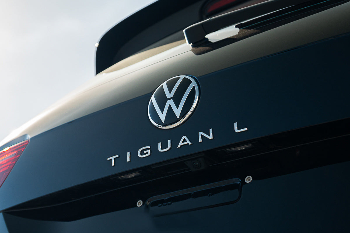Volkswagen Tiguan L 430 Premium Edition 2024