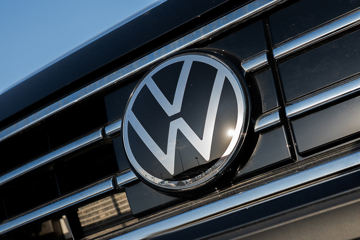 Volkswagen Tiguan L 430 Premium Edition 2024