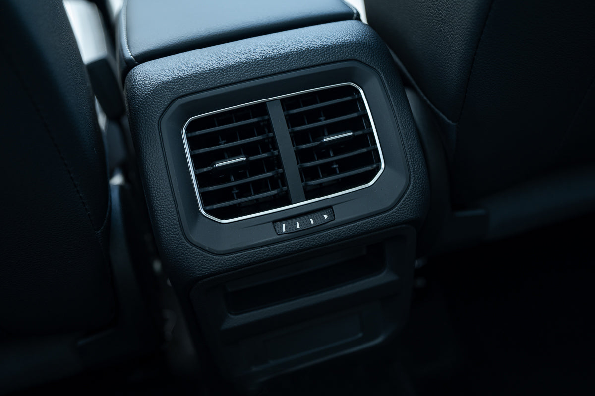2024 Volkswagen Tiguan Outstanding