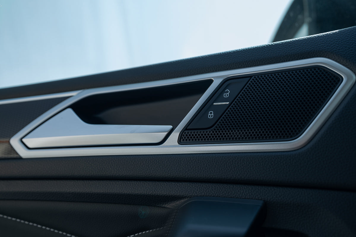 2024 Volkswagen Tiguan Outstanding