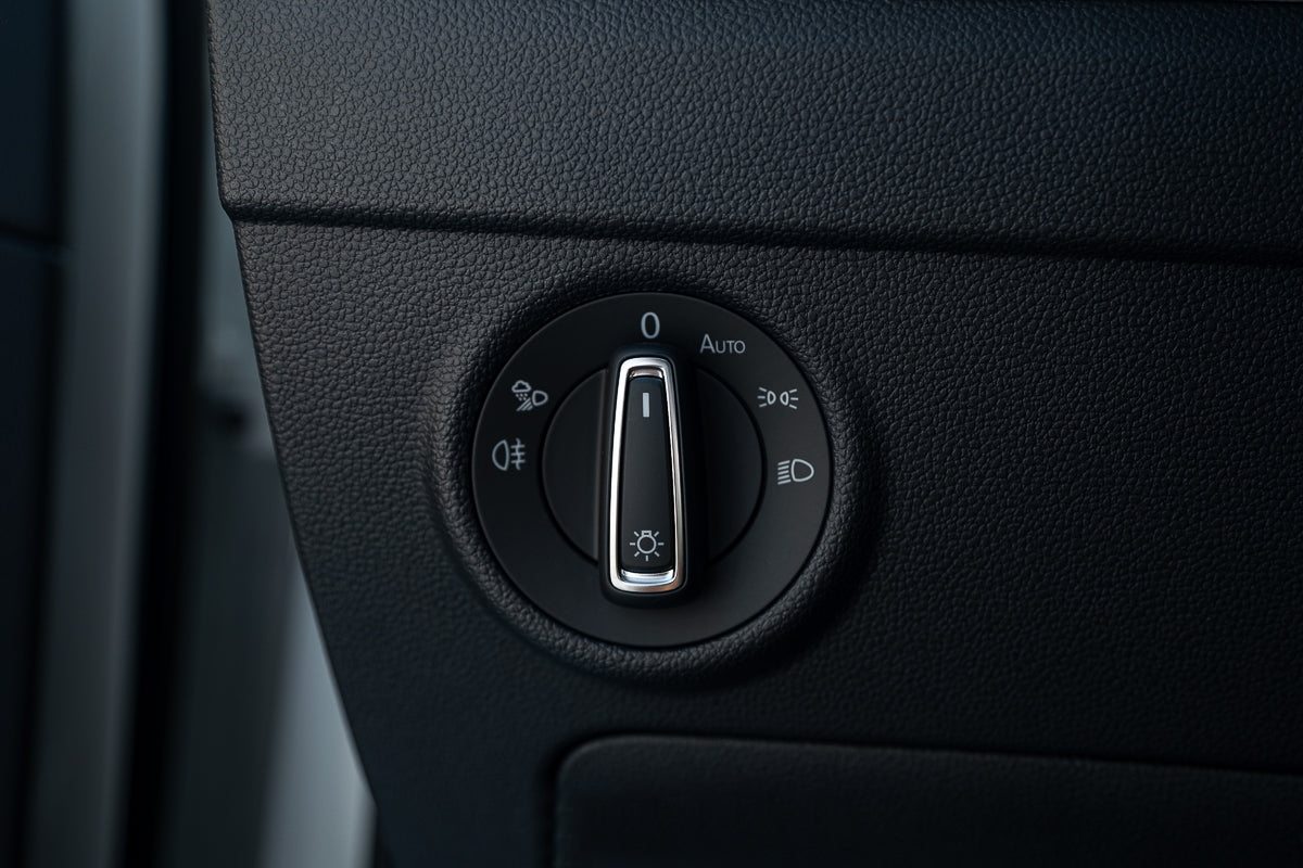 2024 Volkswagen Tiguan Outstanding