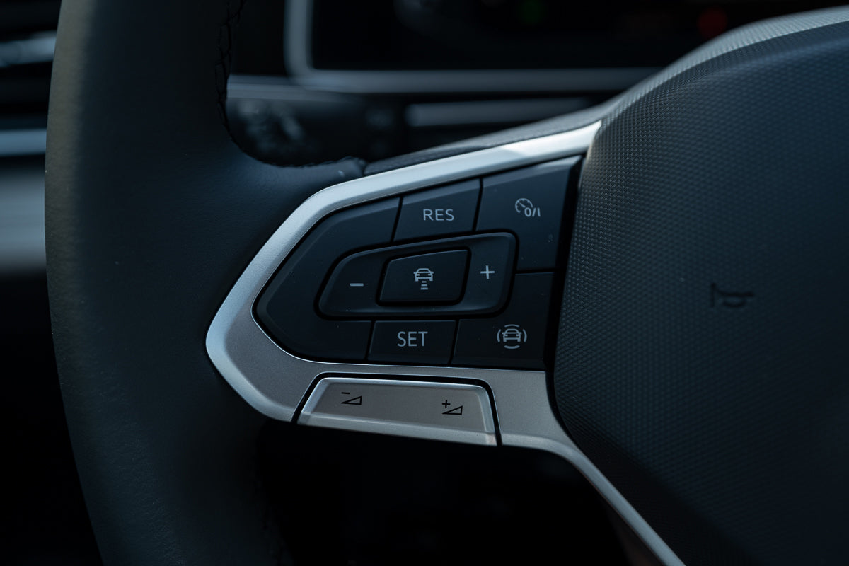 2024 Volkswagen Tiguan Outstanding