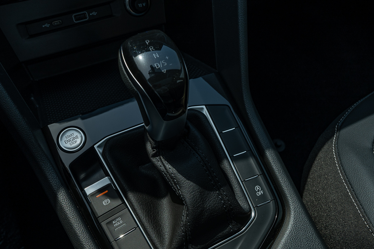2024 Volkswagen Tiguan Outstanding