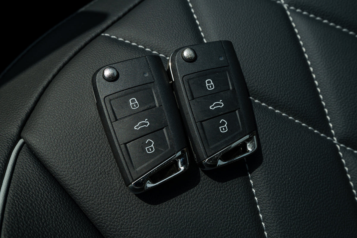 2024 Volkswagen Tiguan Outstanding