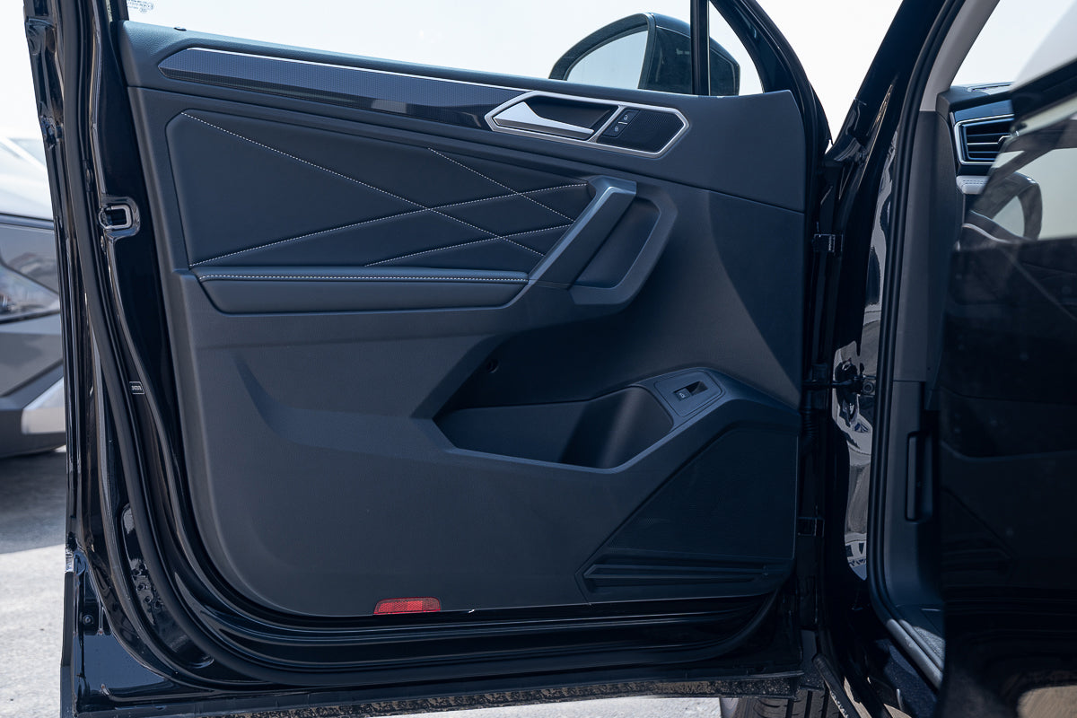 2024 Volkswagen Tiguan Outstanding