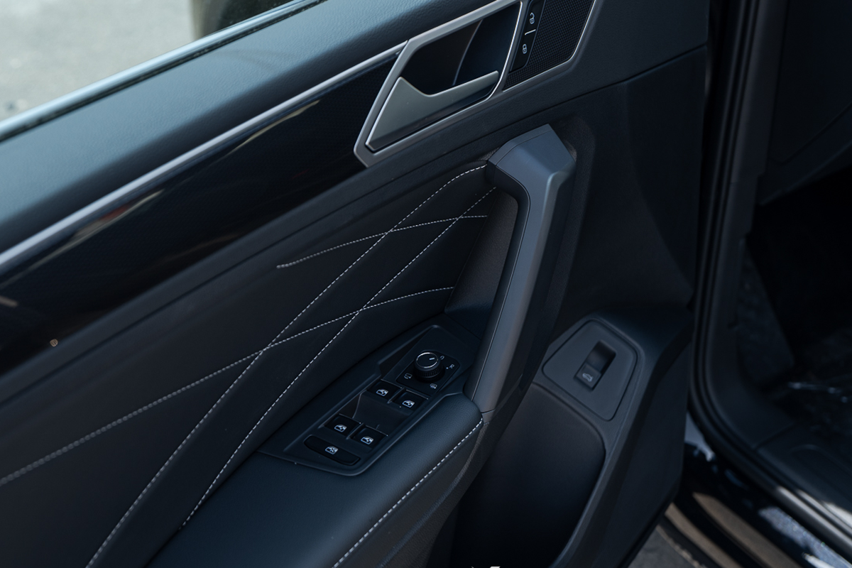 2024 Volkswagen Tiguan Outstanding