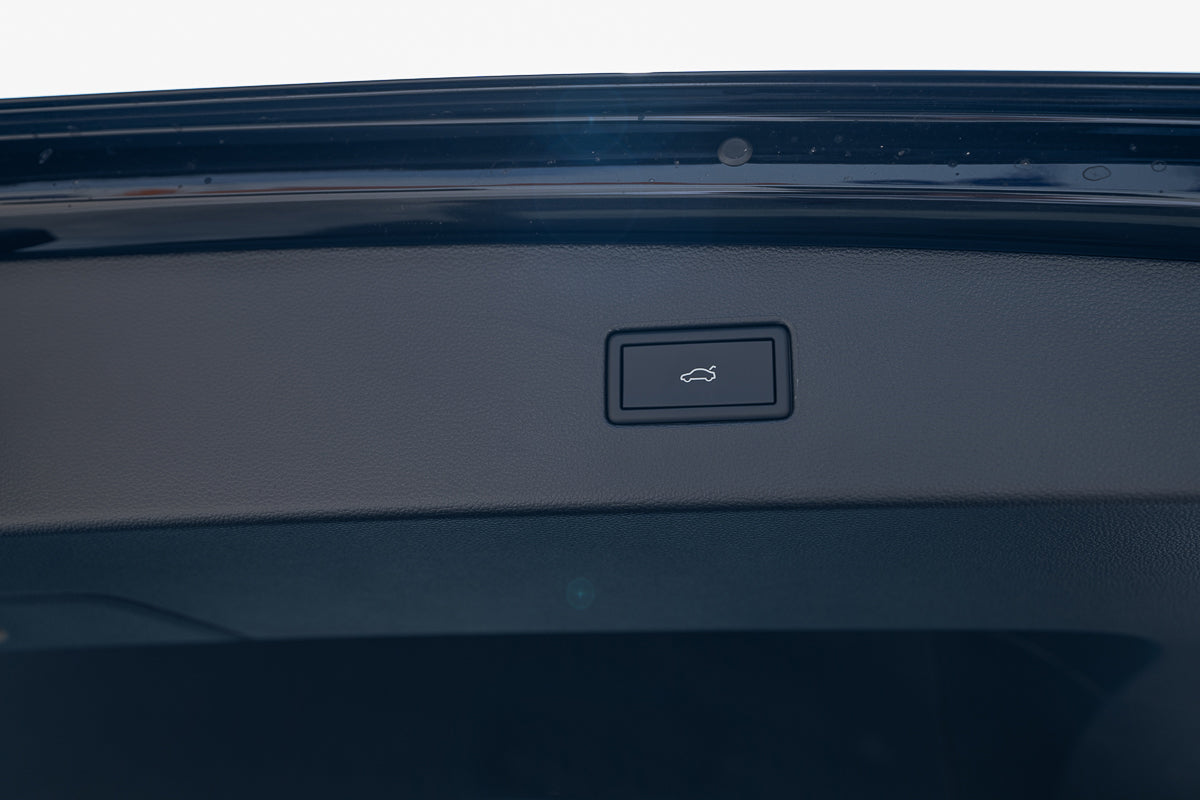2024 Volkswagen Tiguan Outstanding