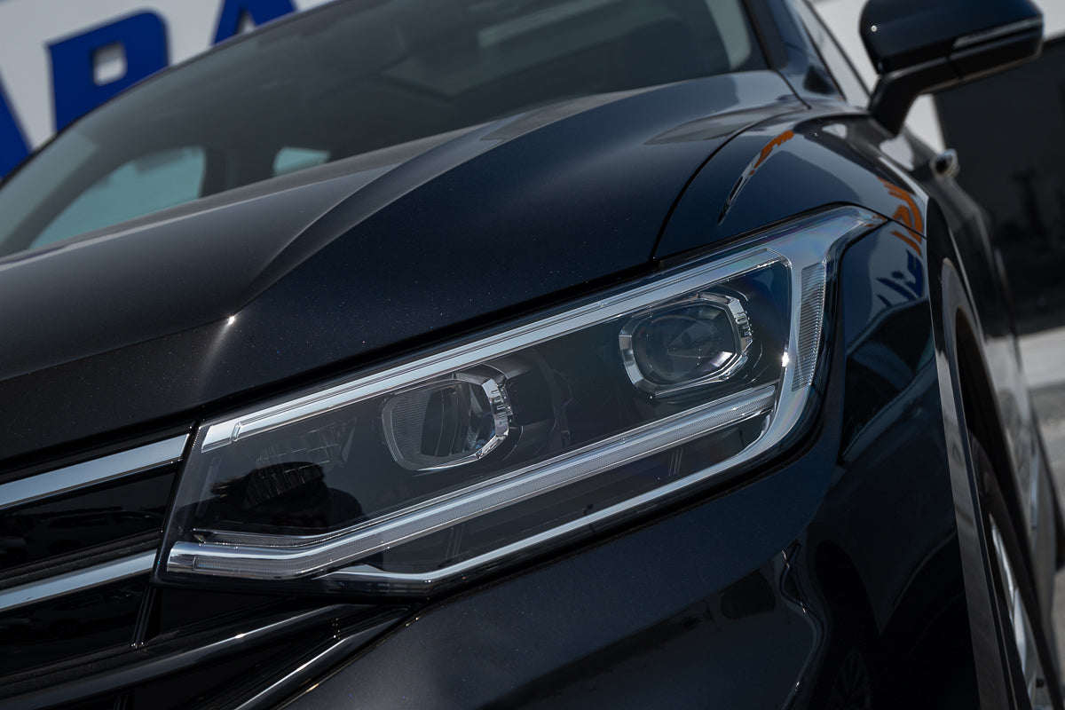 2024 Volkswagen Tiguan Outstanding