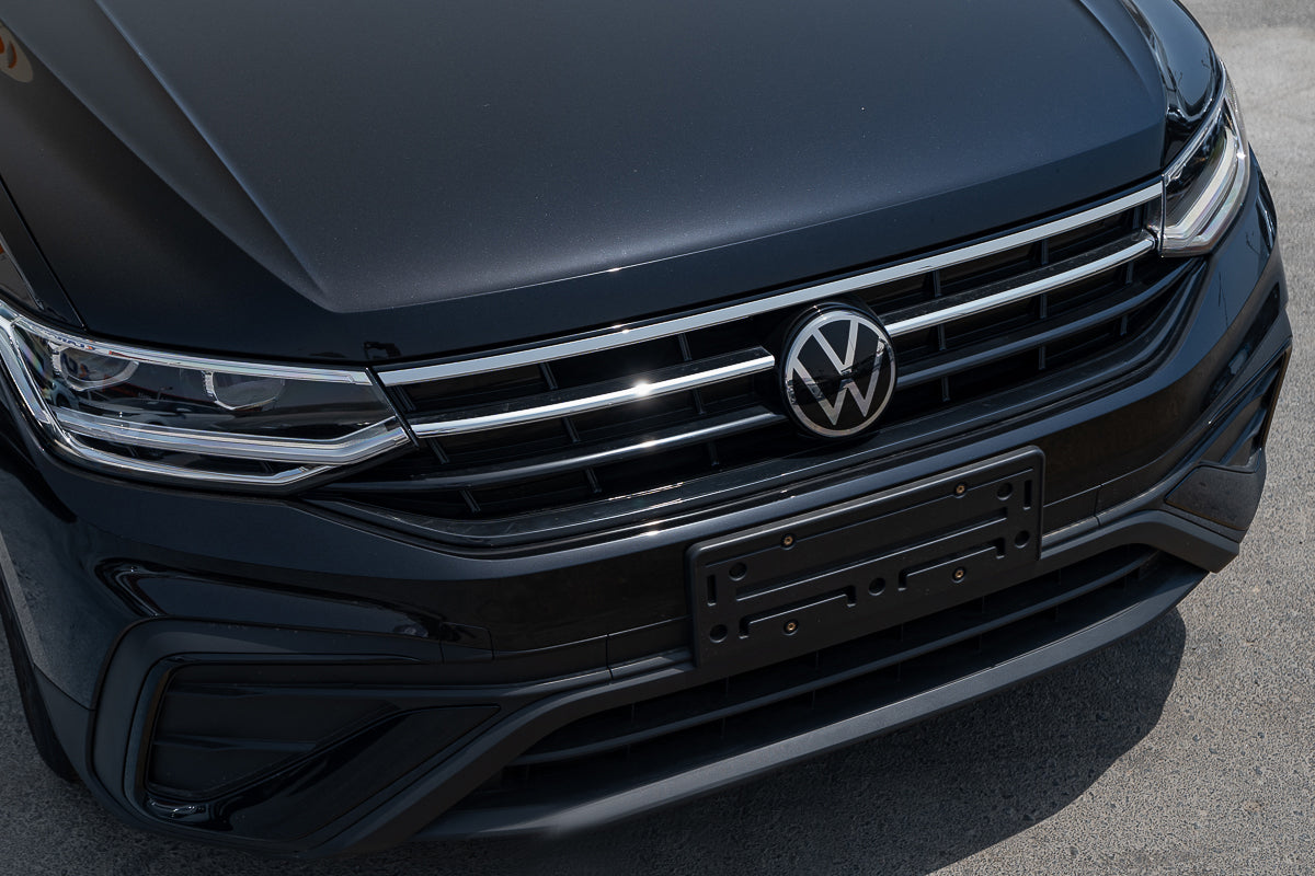 2024 Volkswagen Tiguan Outstanding