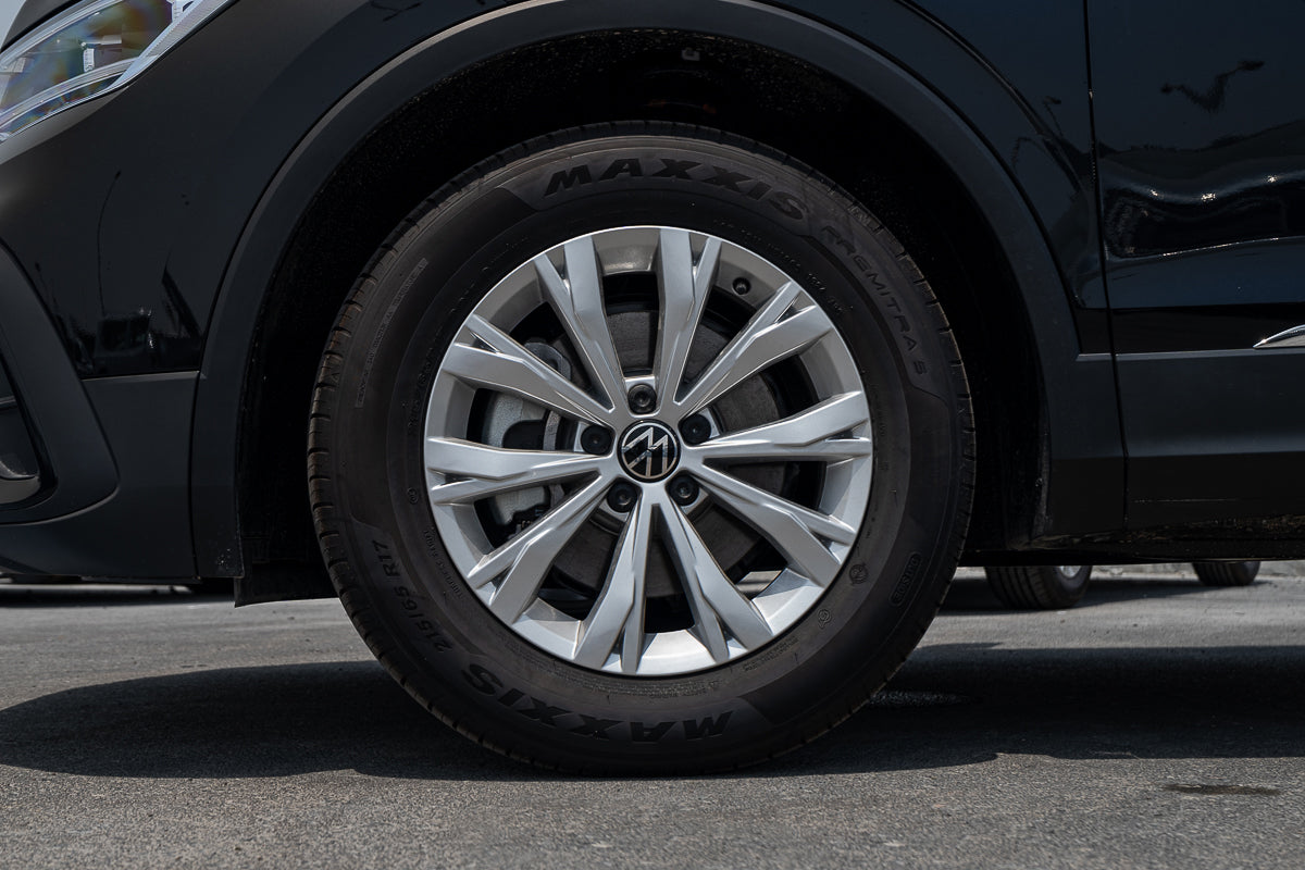 2024 Volkswagen Tiguan Outstanding