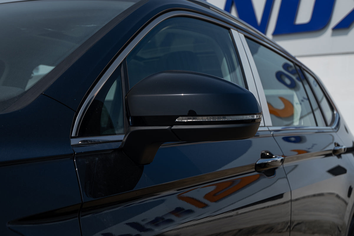 2024 Volkswagen Tiguan Outstanding