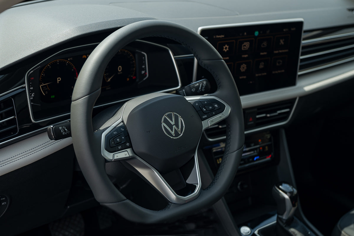 2024 Volkswagen Tiguan Outstanding