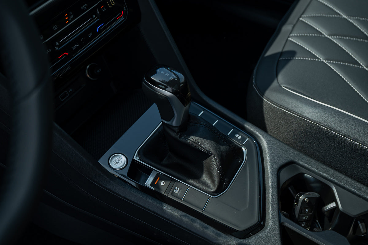 2024 Volkswagen Tiguan Outstanding