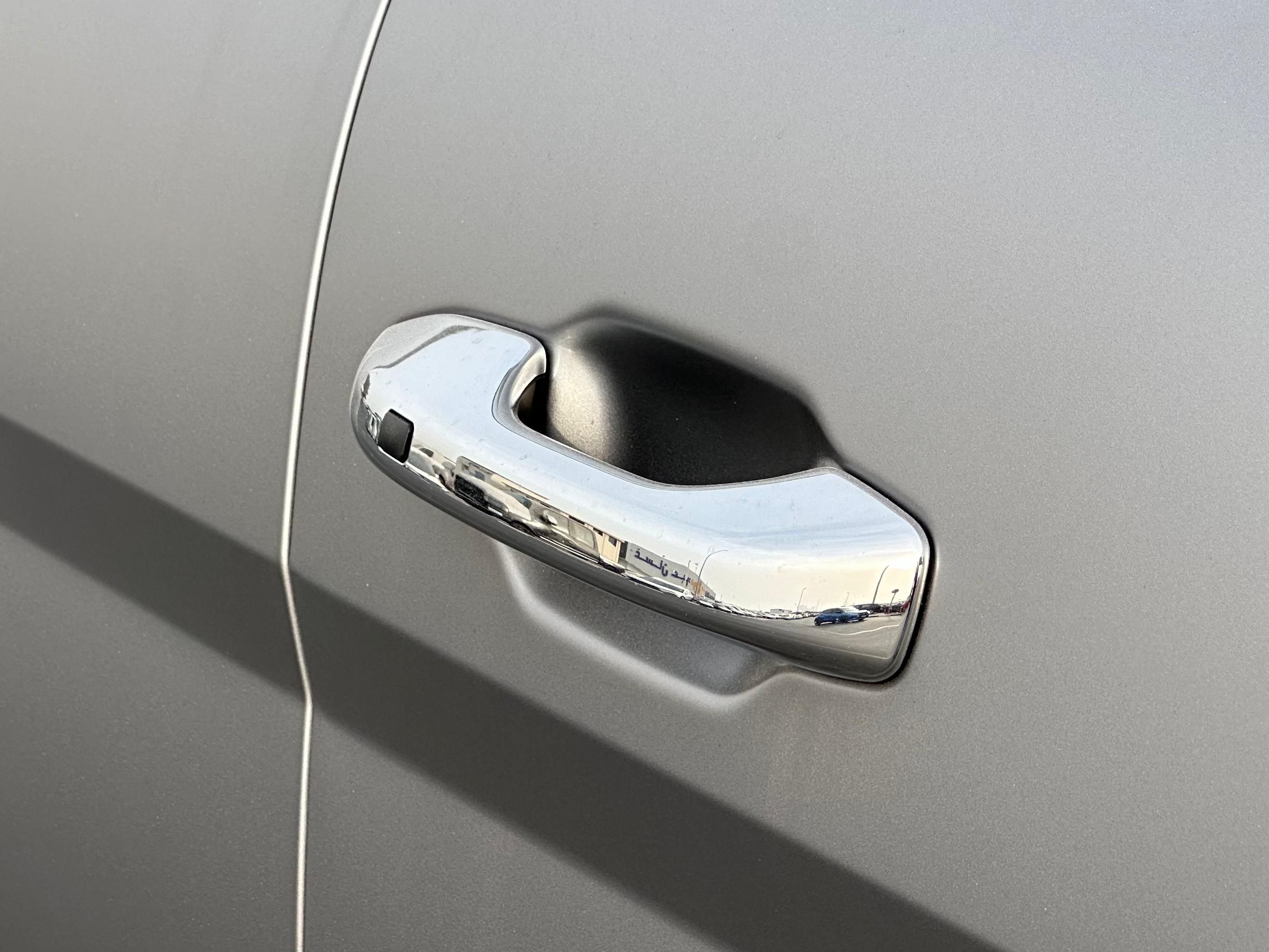 Hyundai Creta 2026 Gray
