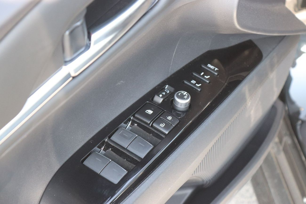 2025 Toyota Camry Premium