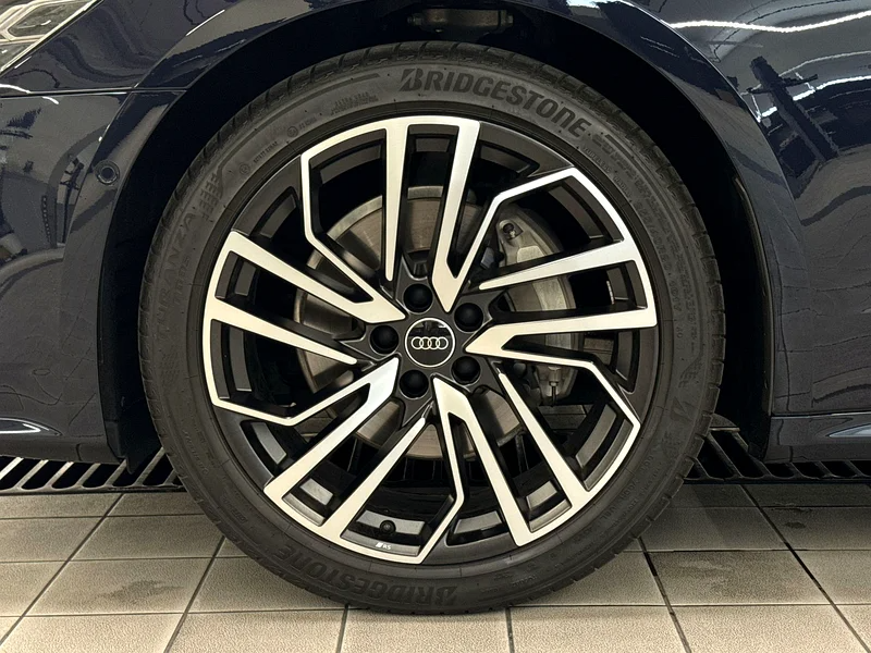 2024 Audi A7 45 TFSI