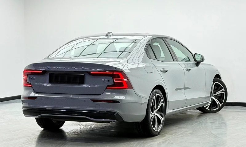 Volvo S60 Ultimate 2024