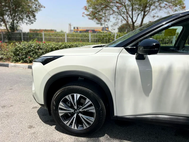 Nissan X-Trail SV 2025