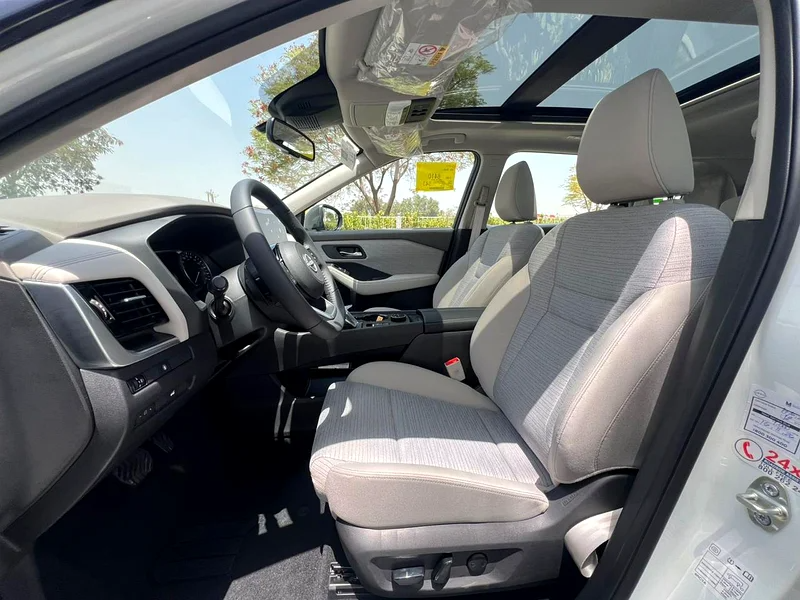 Nissan X-Trail SV 2025