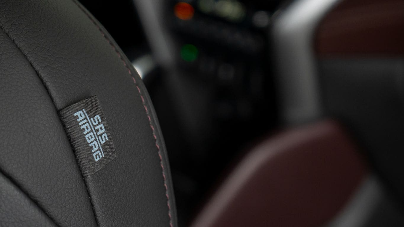 2025 Toyota Urban Cruiser Full Option