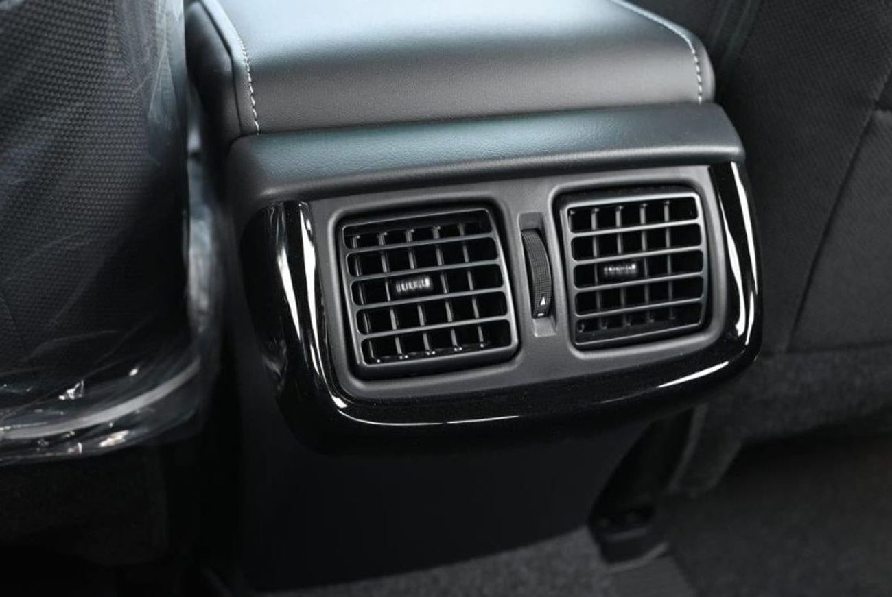 2025 Toyota Hilux Advanced Full Option