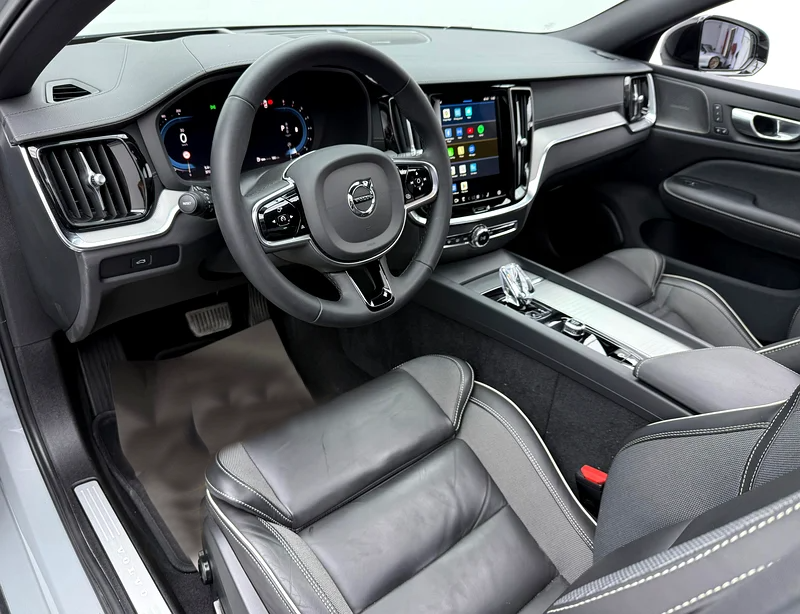 Volvo S60 Ultimate 2024