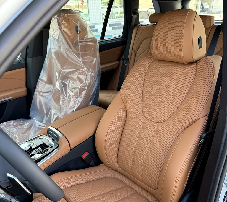 2025 BMW X5 xDrive40i M Sport