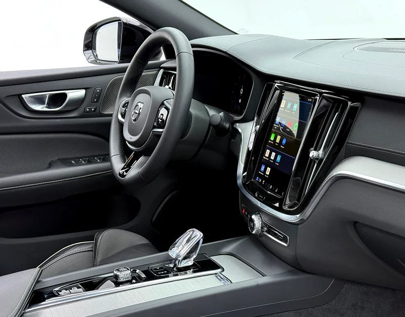 Volvo S60 Ultimate 2024