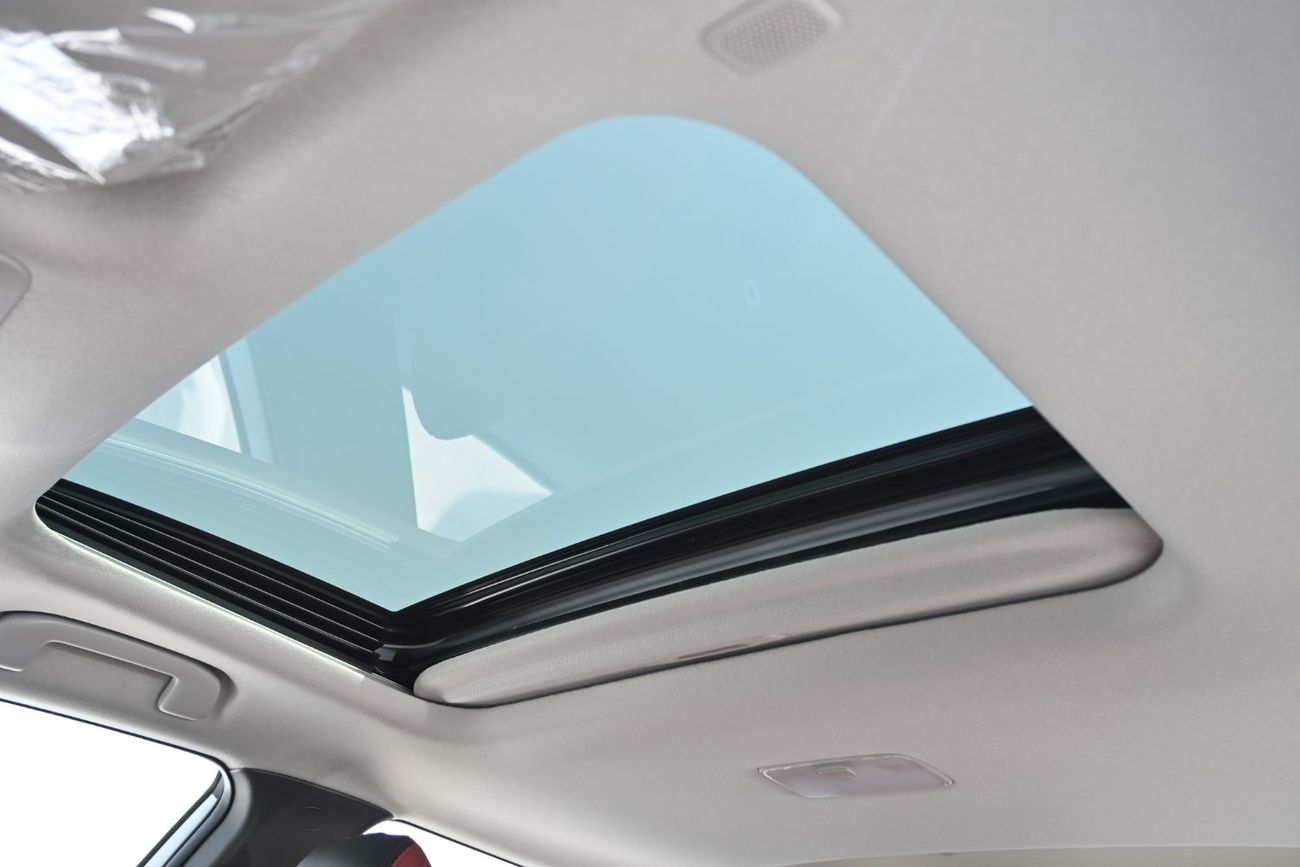 Toyota Frontlander Luxury 2.0L Hybrid 2025