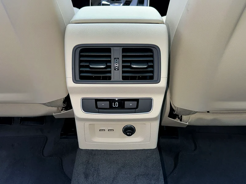 2025 Audi Q5 45 TFSI