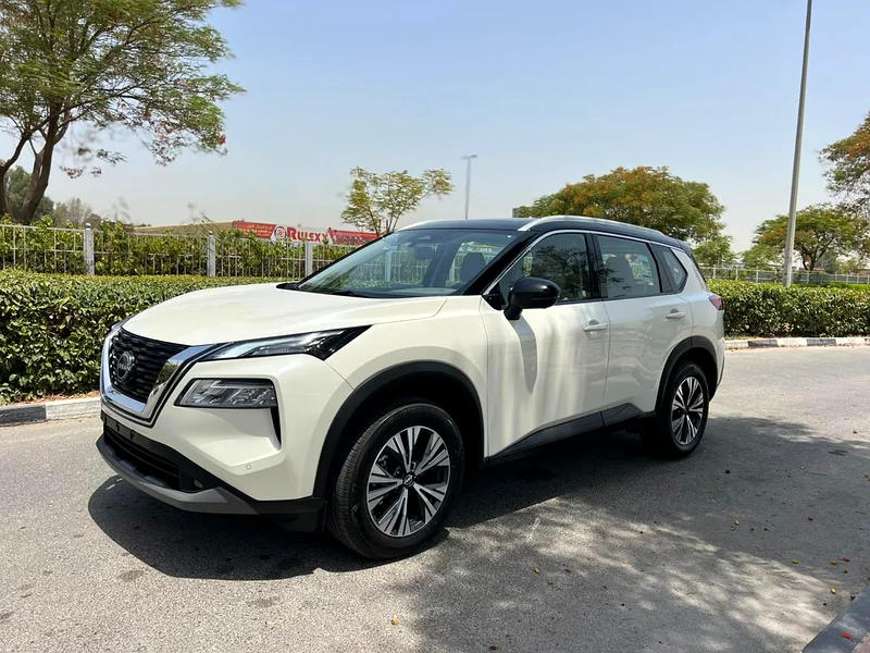 Nissan X-Trail SV 2025