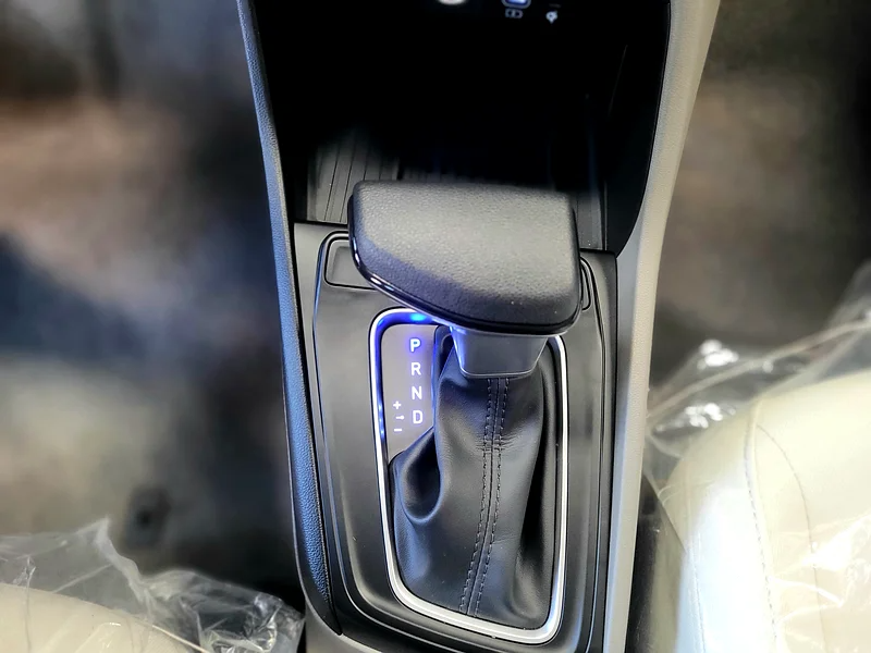 2025 Hyundai Accent Smart