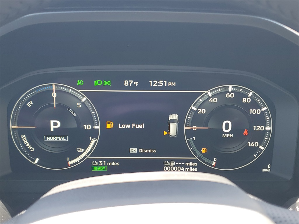 2025 Mitsubishi Outlander SE PHEV