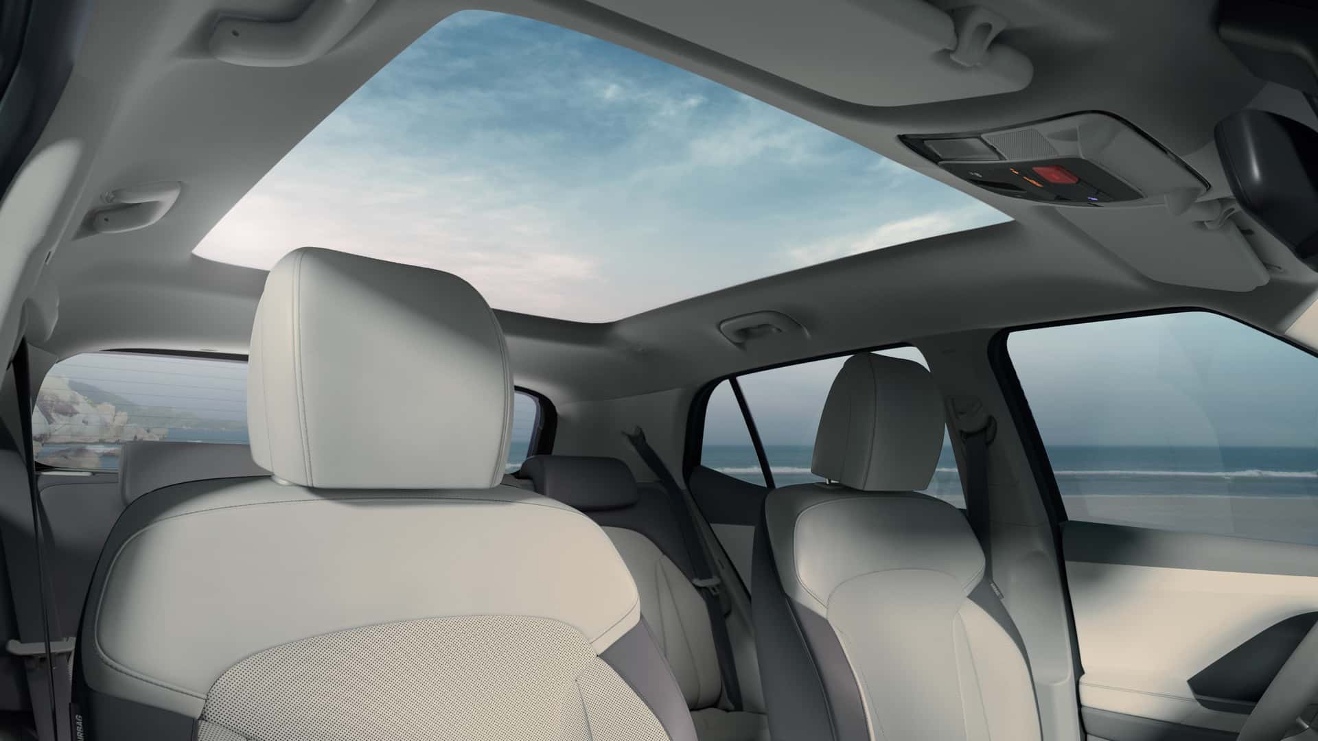 Hyundai Creta 2025 Unlimited Line Gray