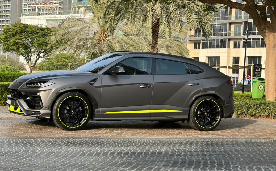 Lamborghini Urus 2023