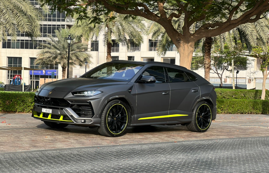 Lamborghini Urus 2023