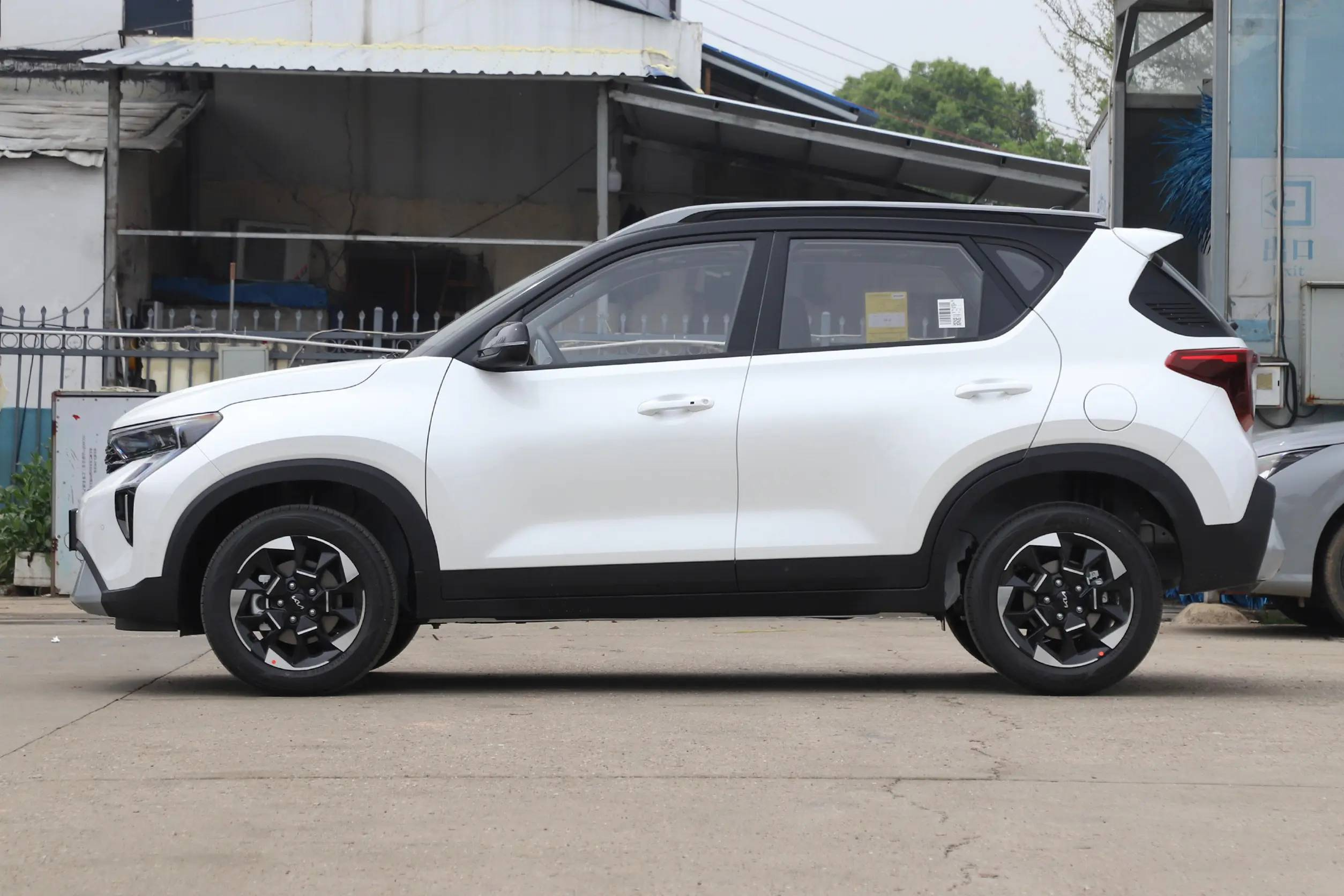 Kia Sonet 2024
