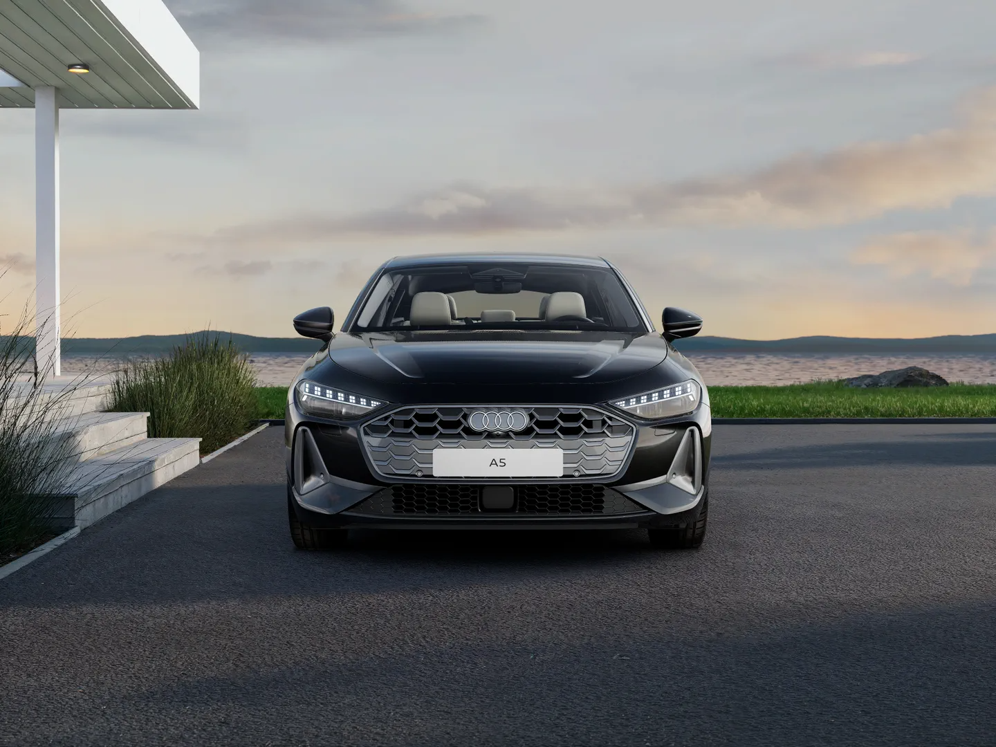 2025 Audi A5