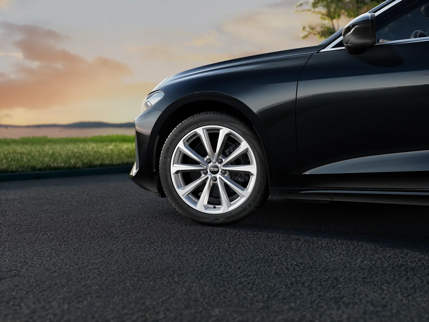 2025 Audi A5