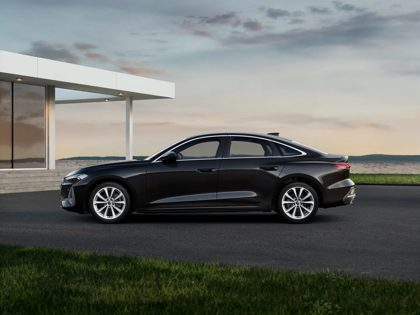 2025 Audi A5