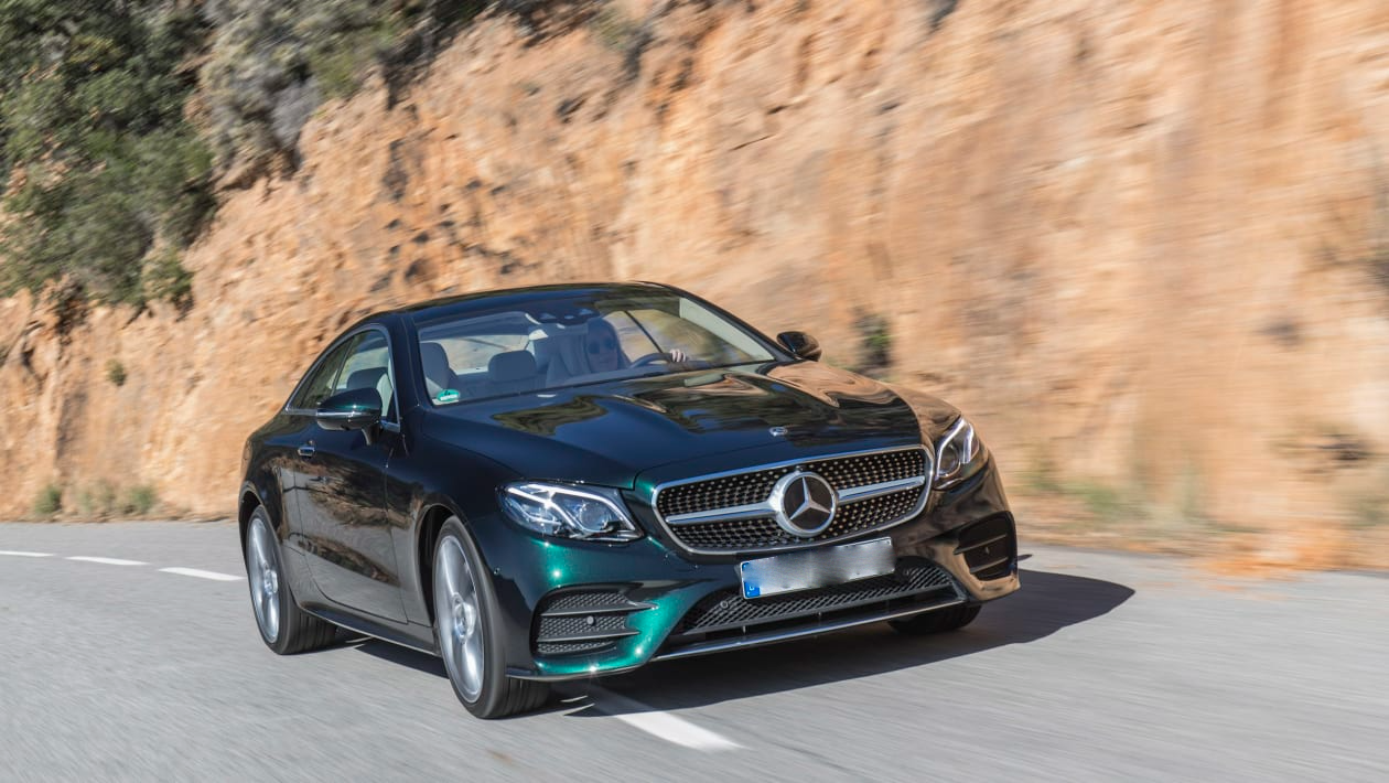 PRE-SAFE in Mercedes-Benz: How It Works