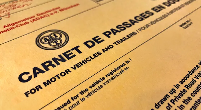 دفترچه کارنه چیست و چه کاربردی دارد