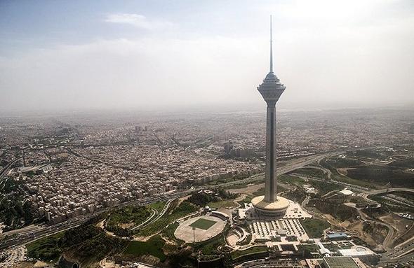 آیا تهران هم به جمع مناطق آزاد خودرویی ایران اضافه می‌شود